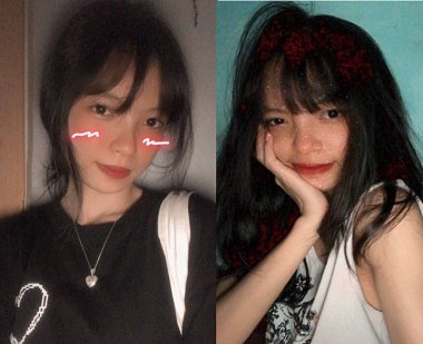 Bé trai làm em mang bầu
