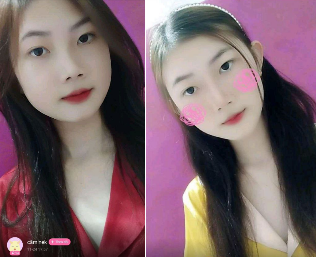Cô nàng xinh đẹp tự sục mạnh đến xuất tinh và bị rò rỉ clip nóng bỏng