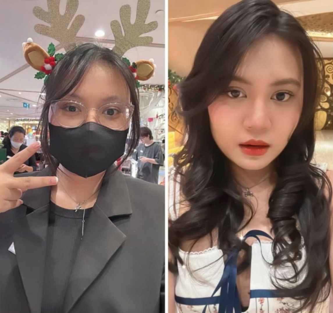 Phim sex Ngoại Tình - Em chổng mông để bịt quất vào đít