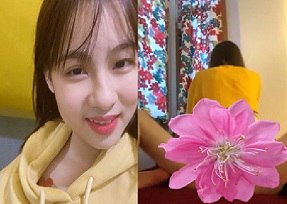 Phim sex Vợ Chồng - Em gái mặc áo vàng ngực to cực phẩm được nhiều người săn đón