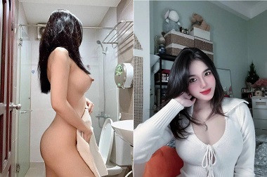 Phim sex Quay Lén - Nàng Ân Ân thân hình quyến rũ, nước dâm tuôn trào không ngớt.