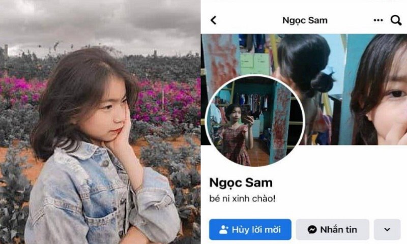 Phim sex JAV - Ngọc Sam nữ sinh cấp 2 lộ clip sex cực đỉnh
