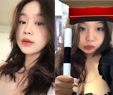 Nữ sinh ngực to mê mẩn nằm chịu bác sĩ nướng khoai cuồng nhiệt không ngớt