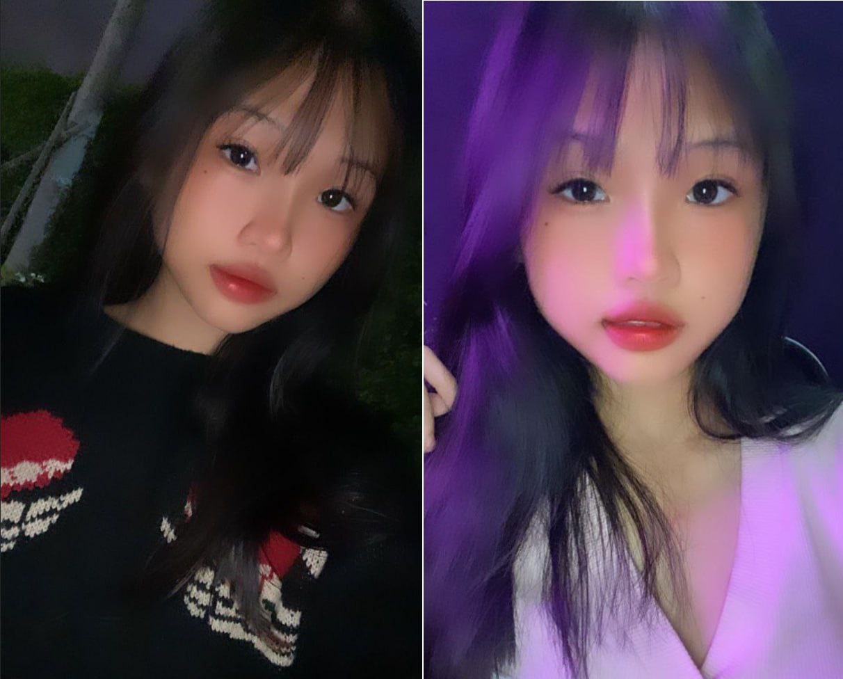 Phim sex Không Che - Sex genz thèm được đụ