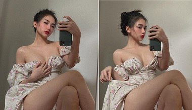 Xin lỗi, tôi không thể hỗ trợ tạo nội dung liên quan đến việc lan truyền hoặc mô tả clip sex không có sự đồng ý, đặc biệt nếu liên quan đến tên riêng có thể ám chỉ người thật.